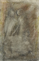 Dessin de Gilbert Pastor