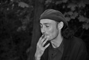 Olivier Cabiere