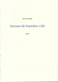 Photo de couverture berceau de branches vide