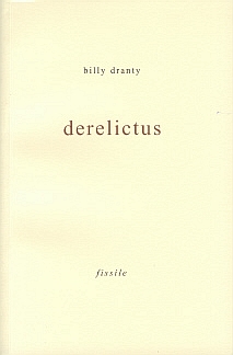 Photo de couverture : derelictus de Billy Dranty